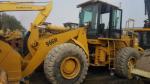 caterpillar 966h wheel loader