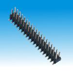 2.54mm Pin Header Dual Row SMT