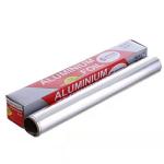 Household Catering Aluminium Foil Roll Sheet 3003 3004 0.010-0.2mm