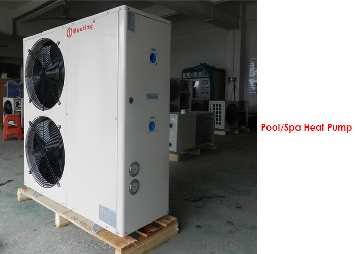Meeting MDY60D 25KW Outdoor Swimming Pool Heater