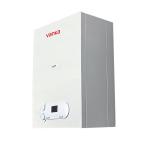 Thermostat Balanced Wall Mounted Natural Gas Boilers 40KW Central Heating Combi
