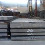 35mm 50mm Wear Resistant Plates NM550 NM600 Mild Carbon Steel Plate
