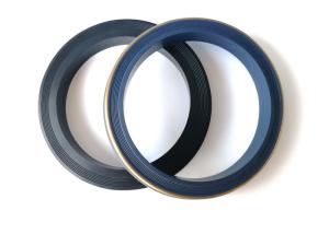 China RINGS FOR HAMMER UNIONS in Buna Nitrile FKM HSN wholesale