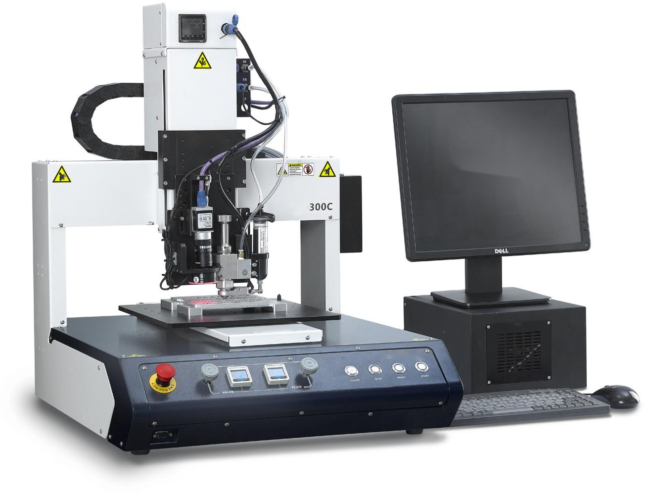 High-quality and Fully Functional Dispensing Machine