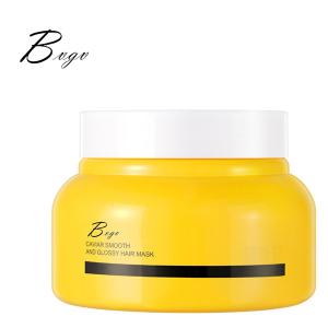 China Damaged Protecting Shea Butter Conditioner Anti Frizz Leave In Conditioner wholesale