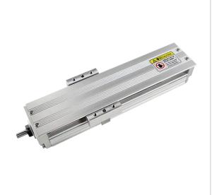 China 8 Inch Wafer Transfer 6063 Aluminum Alloy Guide Rail Wafer Transfer Rail wholesale