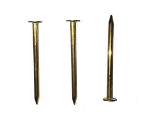 China Copper nail / Nickel Nail wholesale