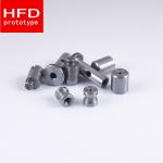 Ra3.2 Precision Sheet Metal Fabrication
