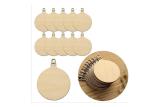 Creative Wood Anniversary Gifts Christmas Tree For Holiday / Party / Home