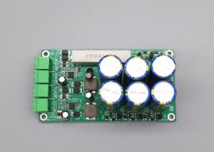 China 4 Layers FR4 PCB electronics manufacturer Printed Circuit Board Assembly wholesale