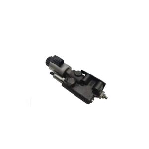 China Excavator Parts High Quality 244-4120 Fan Pump Control Valve 345D 349D CA24441202 2444120 wholesale