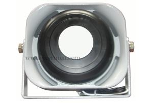 China 100W car speaker , Sirenen-Verstärker，Динамики，Parlantes,Elektronisk horn YH-120 wholesale