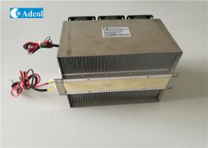 China 3.85kg Weight Thermoelectric Liquid Cooler For Medical Equipment wholesale
