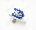 SMT Reflow oven Parts Vitronics Parts 7-3230601 ASSY Worm Grear INT