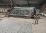 Galfan Gabion box Lightweight Gabion Basket Retaining Wall For Harshest