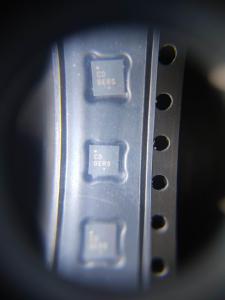 China NCV8187AMLE330TCG DFNW-8 Integrated Circuit New And Original wholesale