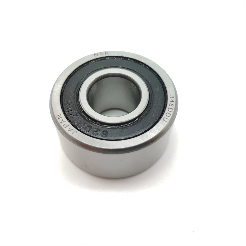 Sealed Deep Groove Ball Bearing Chrome Steel B15-69-2RS AB Bearing