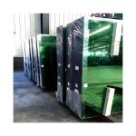 float glass production plant 3mm 8mm 10mm 12mm clear tinted bule bronze green