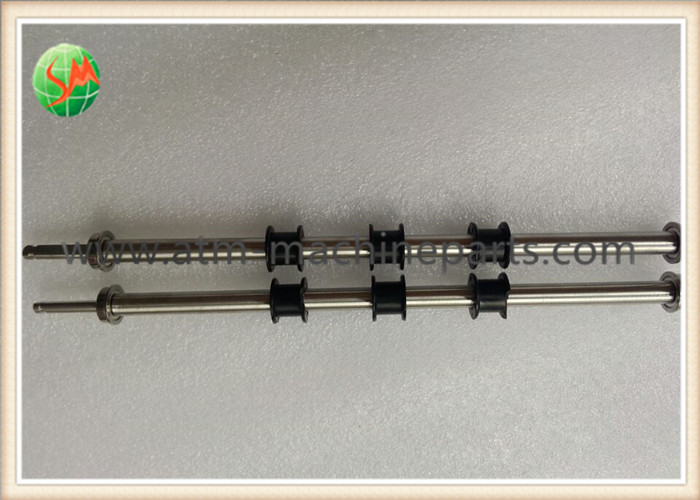ATM Parts Diebold Shaft XPRT Drive NON-Grooved Opteva Stacker 49202789000B