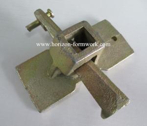China Quality Formwork Clamp wedge clips, China rebar clamps for sale wholesale