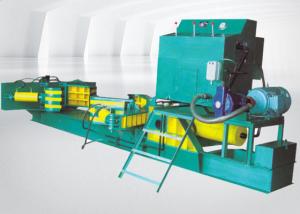 China Professional Hydraulic Splitting Machine Automatic Unpacking Machine wholesale