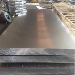Polished Alloy Aluminum Plate Sheets 1050 6061 5052 200mm