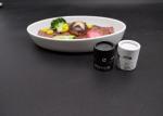 Single Use Customizable Kitchen Paper Disposable Seasoning Shakers