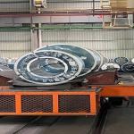 G550 Galvanized Steel Sheet