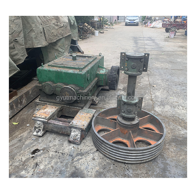 630/500 Bobbin Second Hand Wire Stranding Plant with 7 Core PC Wire Twisting Machine
