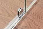 Bathroom Shower Cabins , Shower Units 990 X 990 X 1950 mm