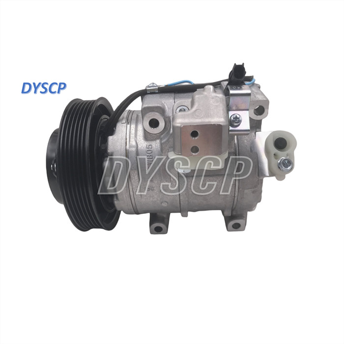 38810R70A01 2010 Honda Accord Ac Compressor RDX 3.0 38810-R70-A01 For Honda Crosstour 3.5