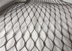 Stainless steel net mesh