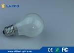 Warm Light A55 Traditional Incandescent Light Bulbs 40 Watt E27