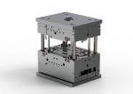 OEM / ODM ： Polypropylene Injection Molding & Transparent disinfection box lower