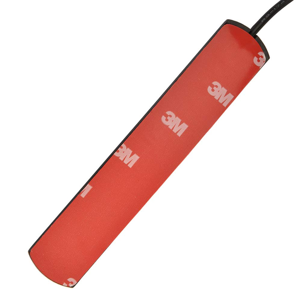 High Gain External Indoor 4G Antenna WiFi 30dB Fakra Connector with 1 Year Warrant