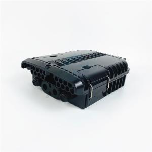 China Outdoor IP65 Splitter FTTH Terminal Box Fiber Optic Splice Closure wholesale