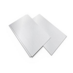 China Inconel 230 Monel Metal Plate Sheet Ni-Cr-W Durable Nickel Alloy Sheet wholesale