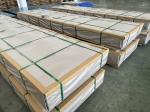 H26 T6 7075 Aluminum Metal Sheet Plate Scratch Resistant