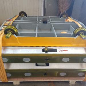 China MOULD FLASK FOR KW,FH, DISA GF MOULDING LINE wholesale