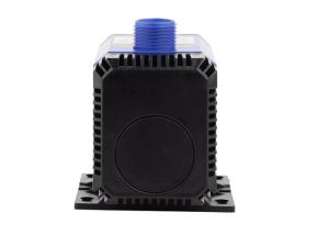 China Long Lifespan 24v Electric Water Pump With Adjustable Flow Rate wholesale