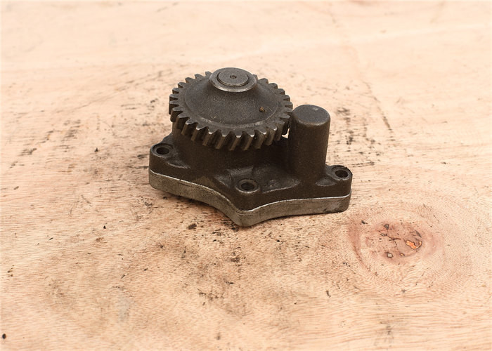 Diesel Engine Used Oil Pumps 3D84 3D88 4D84 For Excavator 129006-42002