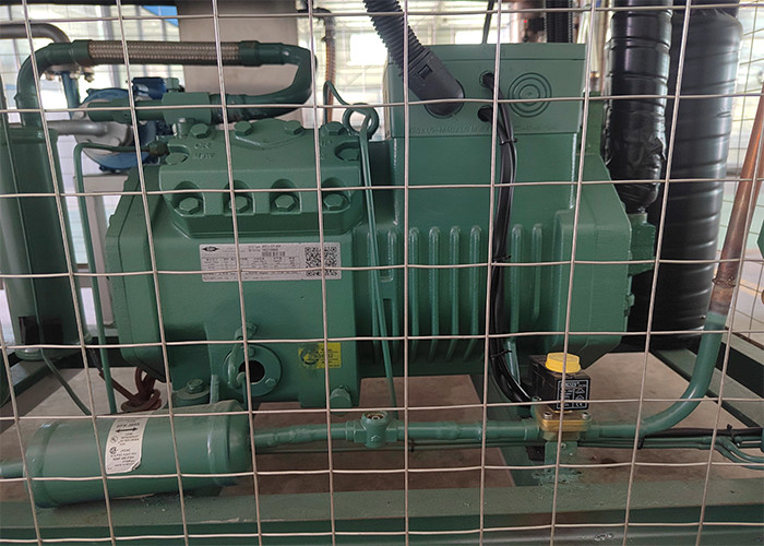 100L 200L Freeze Dryer Pharmaceutical Industry Liofilizador Freeze Dryer