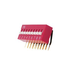 China ODM ISO9001 24V DIP Switch Products For Computers wholesale