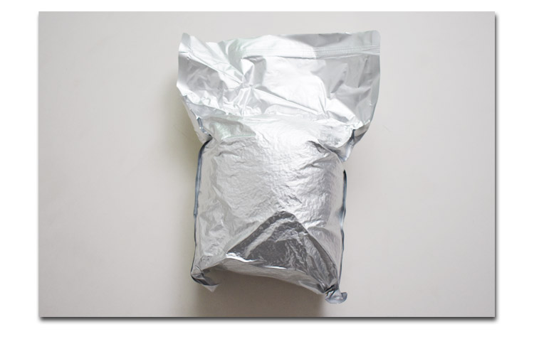 China factory Natural raw material bentonite 3A Molecular Sieve desiccant for insulating glass