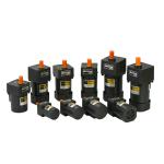 SELECTION OF SMALL AC GEAR MOTOR IK RK MICRO WORM ELECTRIC MOTOR