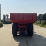Mining Truck 30ton Capacity for Underground