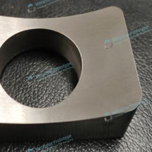 China SS316 CNC machining prototypes 0.05mm for motorcylces wholesale