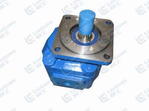 China 11C1494 Gear Pump Liugong CLG862 Wheel Loader Hydraulic Gear Pump wholesale