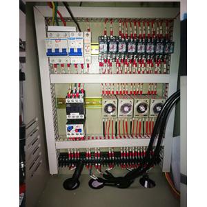 commercial Ultrafiltration Systems Water Treatment 2.2KW 10TPH