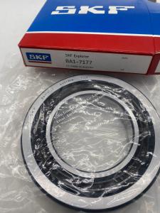 China Air compressor bearing, Angular contact ball bearing BA1-7177 , BVN-7160 wholesale